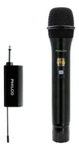 Microfono Inalambrico Philco Wm311