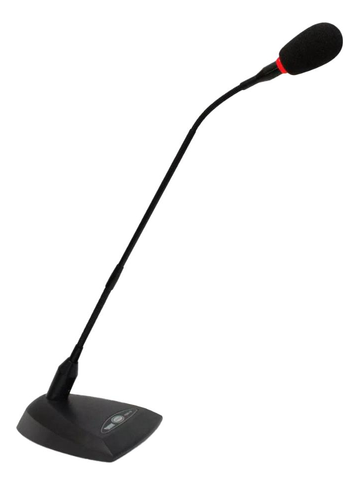 Micrófono De Sobremesa Conferencia Icm – K707 /pb-b5