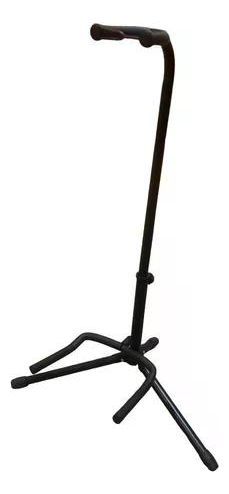 Atril Para Guitarra O Bajo Titaniux Todoaudiochile - Imagen 5