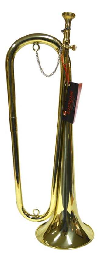Corneta Gde.p/banda (dorada) Etinger - Imagen 10