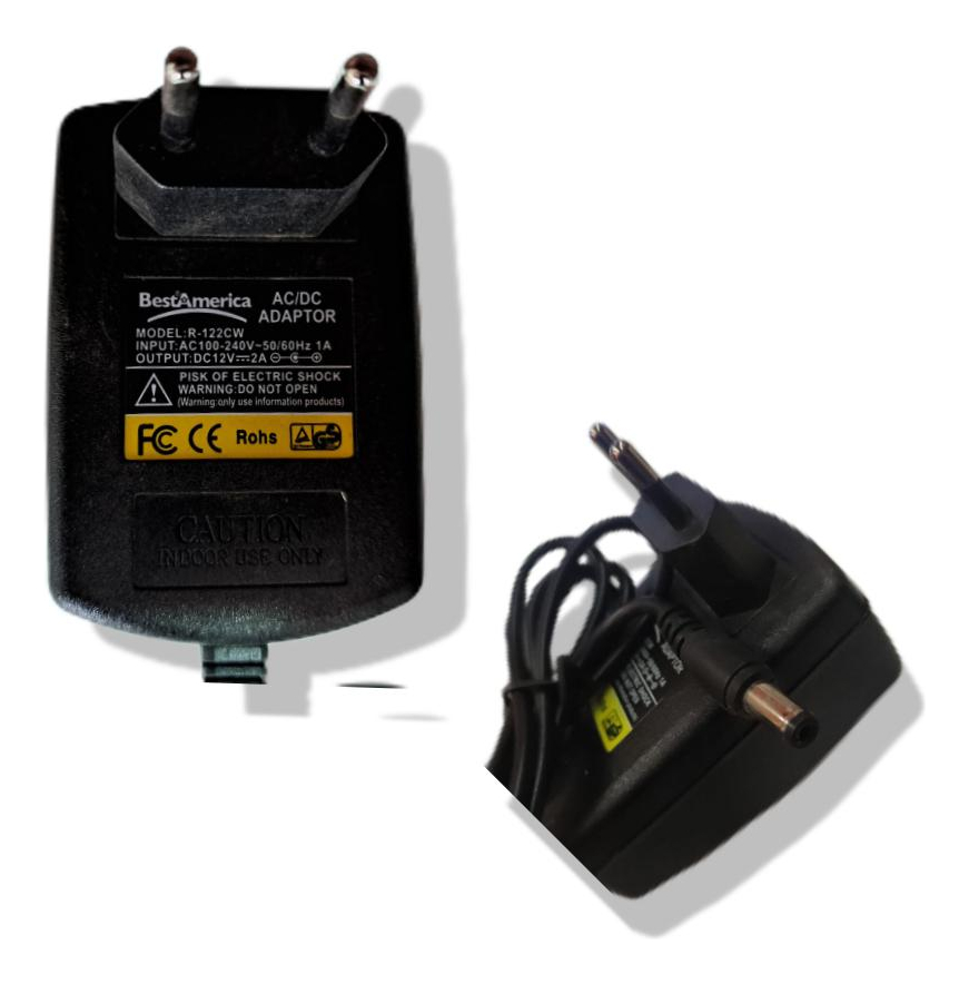 Fuente De Poder Alimentación Instrumentos Musicales - Imagen 2