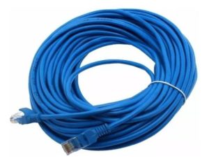 Cable De Red