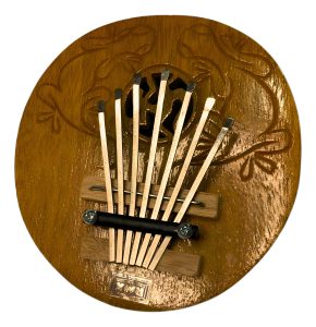 Kalimba 7 Notas Rmx/ Todoaudio