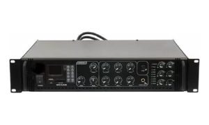 Amplificador 650w Mono Clc-650 Todoaudio Chile