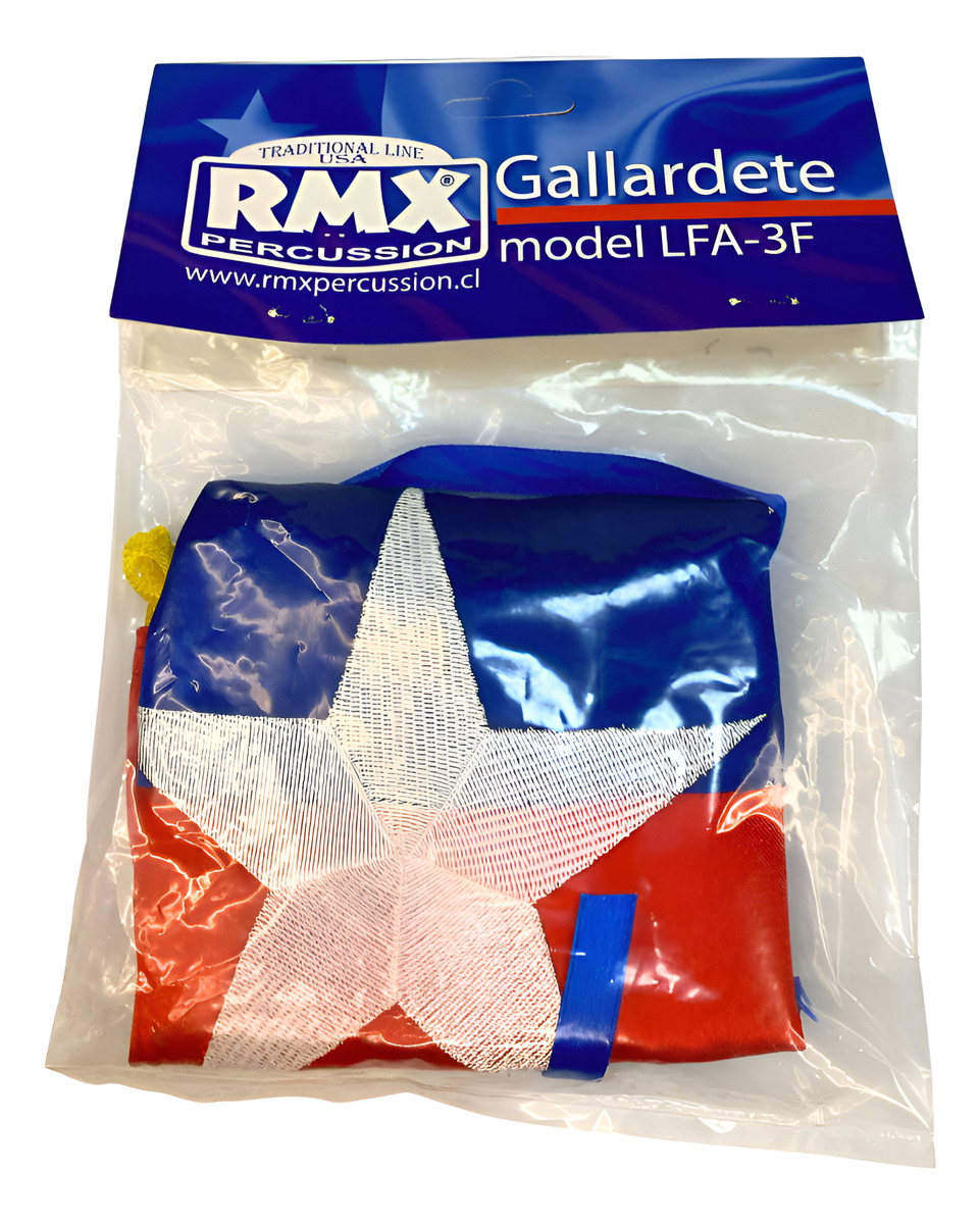 Gallardete Banda De Guerra Chileno Rmx