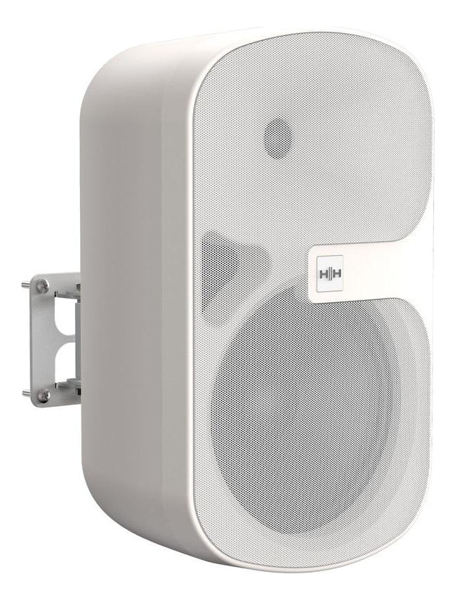 Parlante De Instalación Hh Audio Tni-w8 De 8 Pulgadas