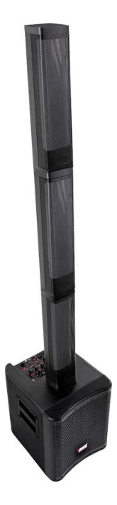 Parlante Portátil Con Bateria Novik Stage 8pro - Imagen 4