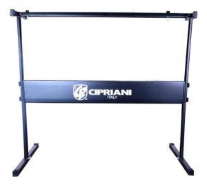 Atril Recto Cipriani Para Diversos Teclados