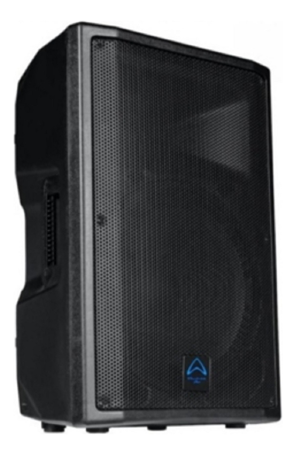 Caja Acústica Activa Wharfedale Tourus Ax15 450w Todoaudioch