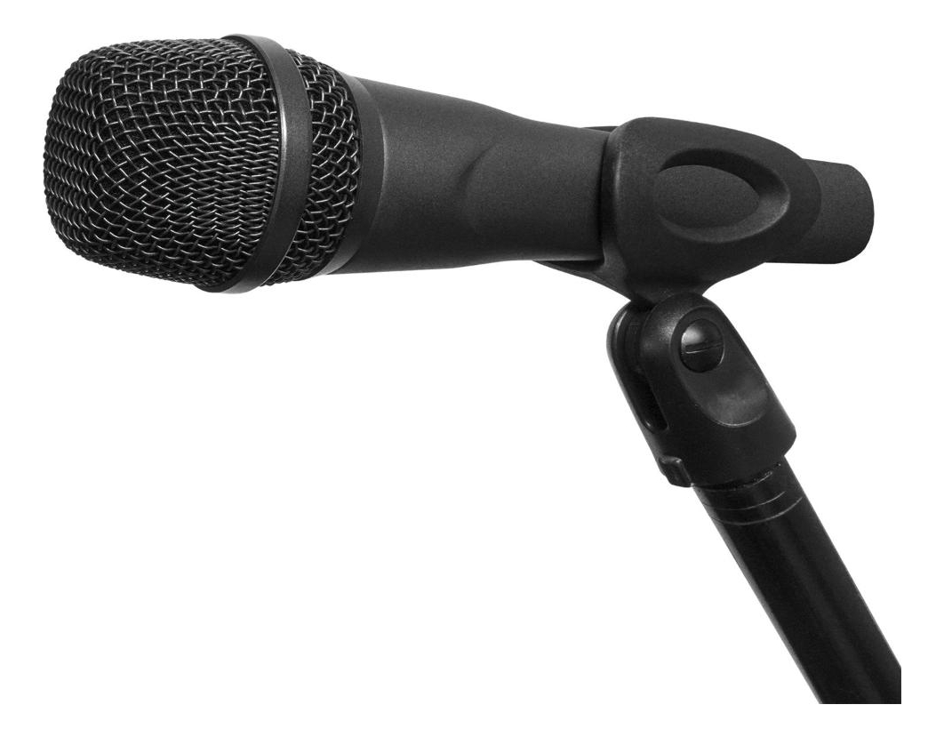 Micrófonos Dinámicos Skp Pro 33k Set 3 Unidades - Imagen 5