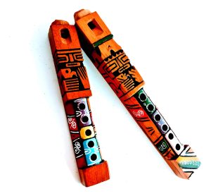 Tarka Andina Wayra Originaria 50 Cm