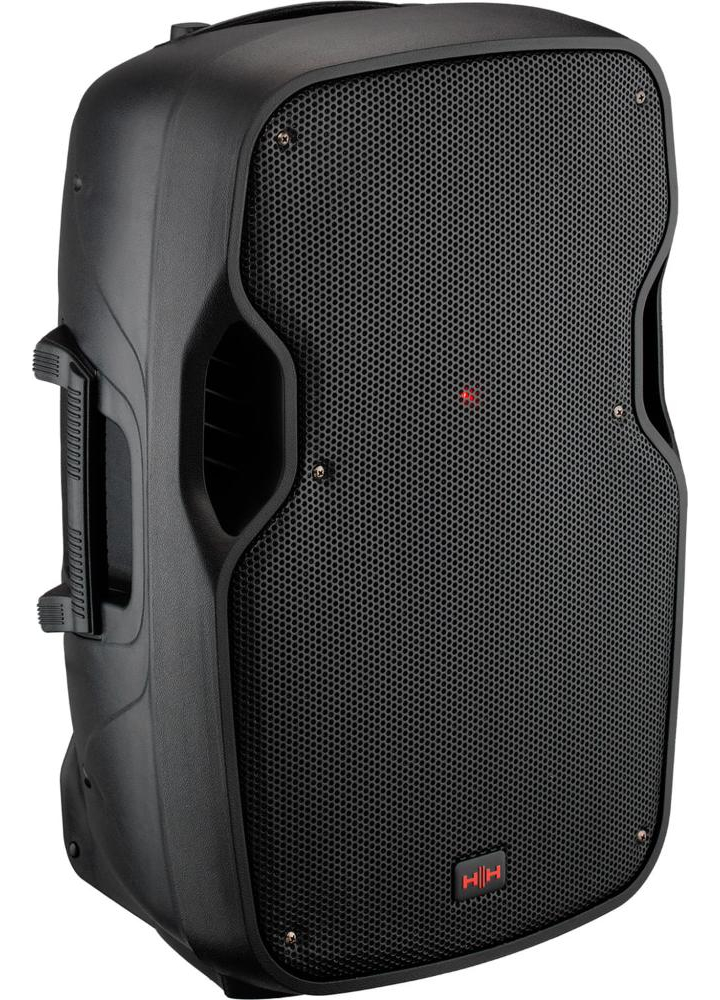 Caja Activa Hh Audio Vre-12ag2-l – 800 Watts