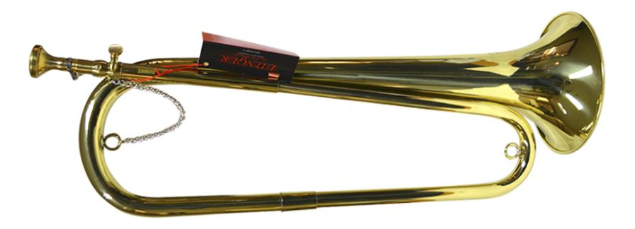 Corneta Gde.p/banda (dorada) Etinger - Imagen 7