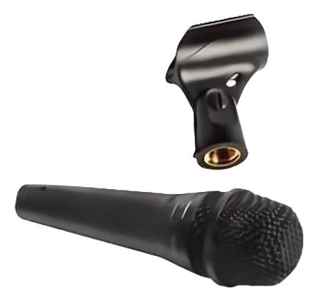 Microfono Instrumental Pga57-xlr Shure - Imagen 3