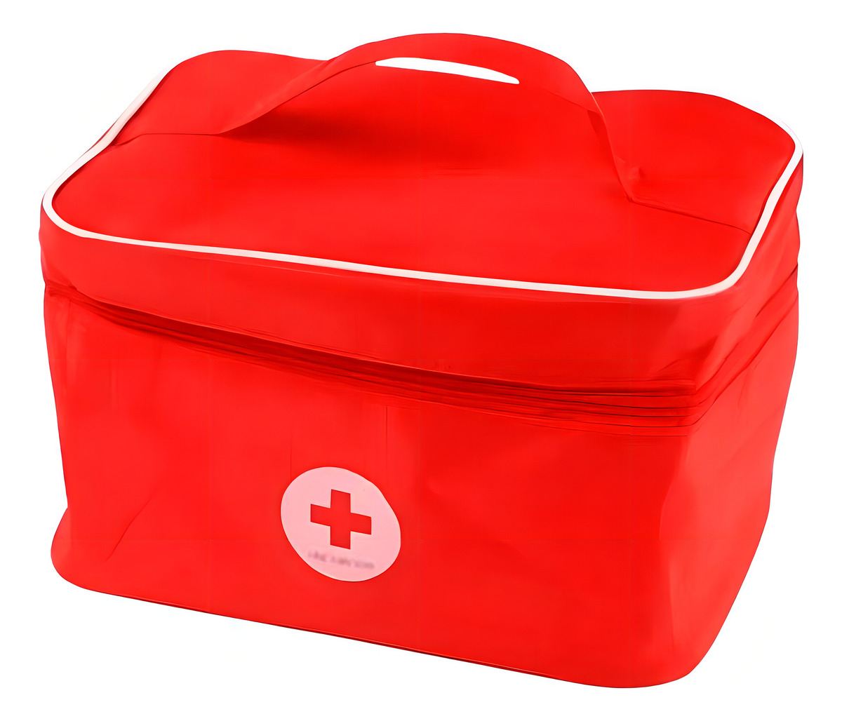 Maleta Bolso Veterinaria Set De Madera. Artidix