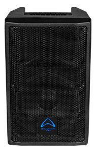 Caja Acústica Activa Wharfedale Tourus Ax8-mbt 250w