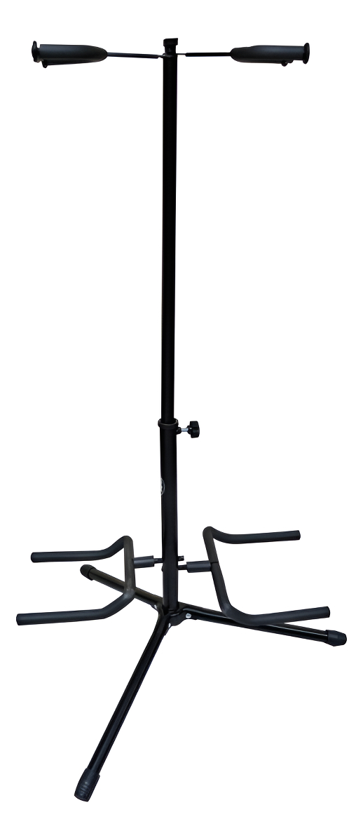 Atril Doble Para Guitarra Mod.110-17c Rmx