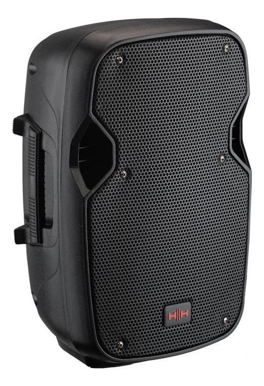 Caja Activa Hh Vre-8ag 8