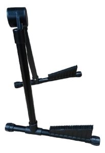 Atril De Piso Para Guitarra O Bajo Celta