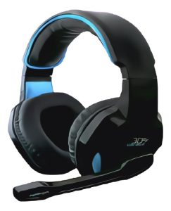 Audífono Gamer Ripper G8974 Pb-b4e1